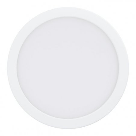 EGLO - Fueva-Z recessed light white Ø21.6 - TW - Zigbee, Bluetooth