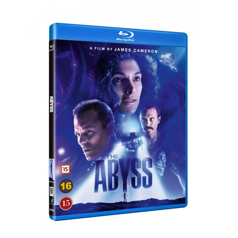 THE ABYSS