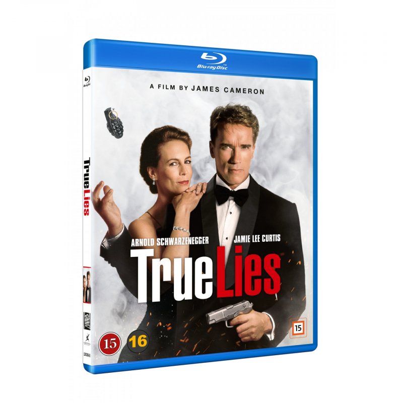 TRUE LIES