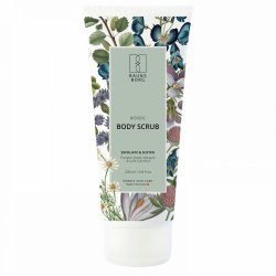 Raunsborg - Body Scrub For All Skin Types 200 ml