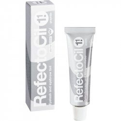 RefectoCil - Eyelash and Eyebrow Color