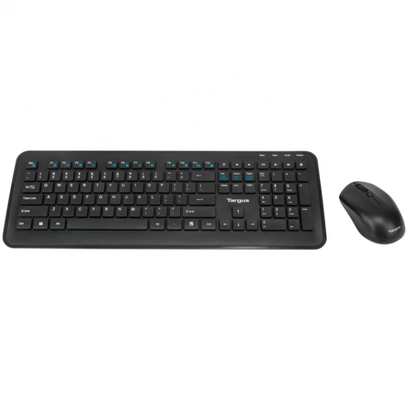 TARGUS Full size Keyboard and Mouse (ES)