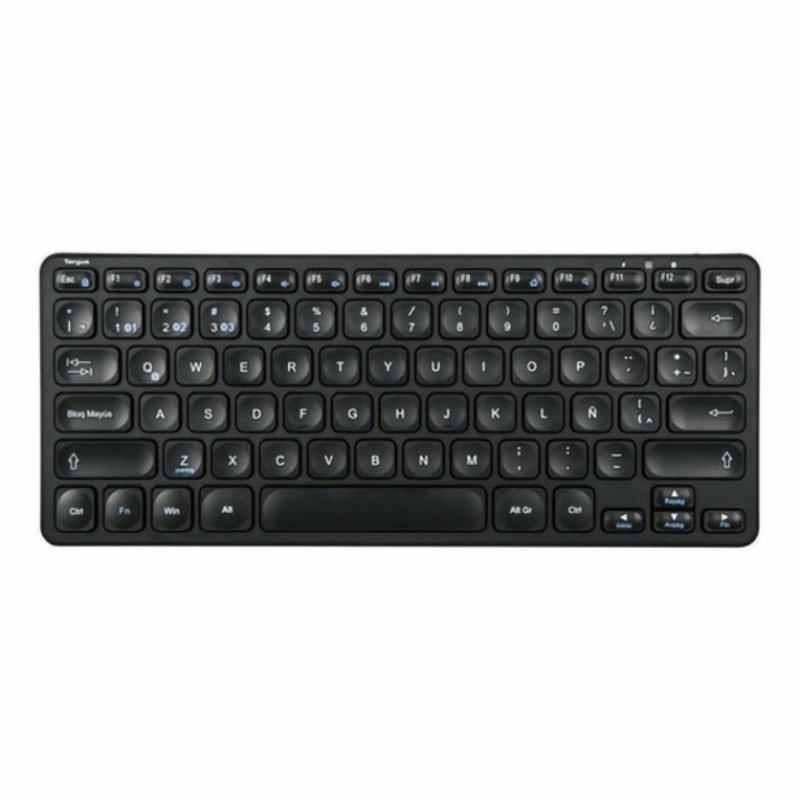 TARGUS Multi-Device BT Keyboard (ES)