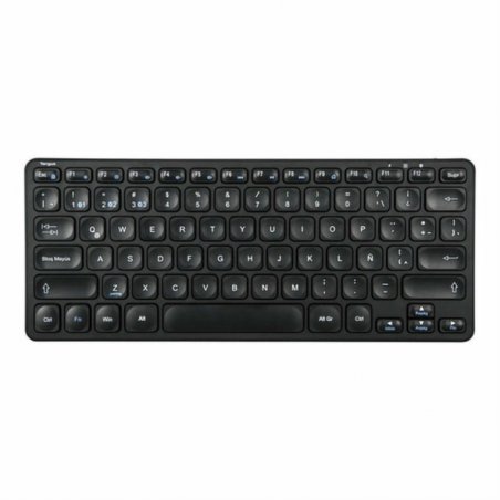 TARGUS Multi-Device BT Keyboard (ES)
