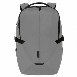 15-16" Terra Backpack - Silver
