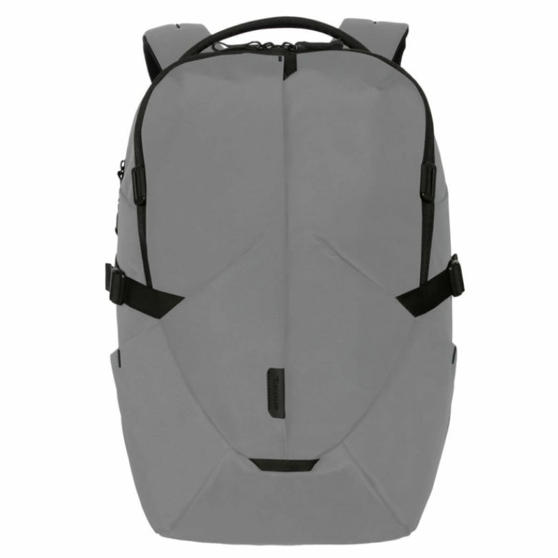 15-16" Terra Backpack - Silver