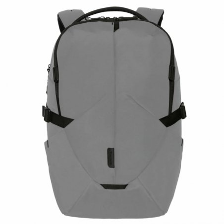 15-16" Terra Backpack - Silver