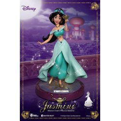 DISNEY ALADDIN - Jasmine - Statuette Master Craft 43cm