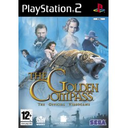 The Golden Compass