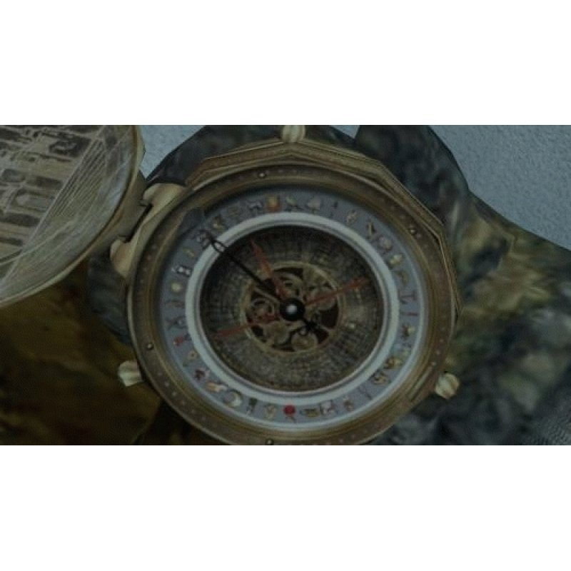 The Golden Compass