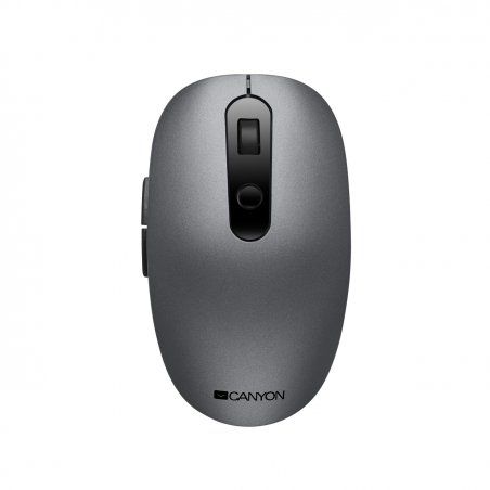 Canyon CNS-CMSW09DG mouse Office RF Wireless Bluetooth Optical 1600 DPI