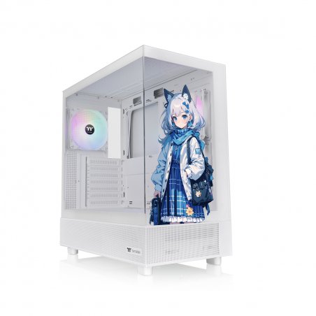 Thermaltake View 270 SP Edition Snow White