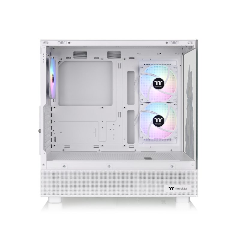 Thermaltake View 270 SP Edition Snow White