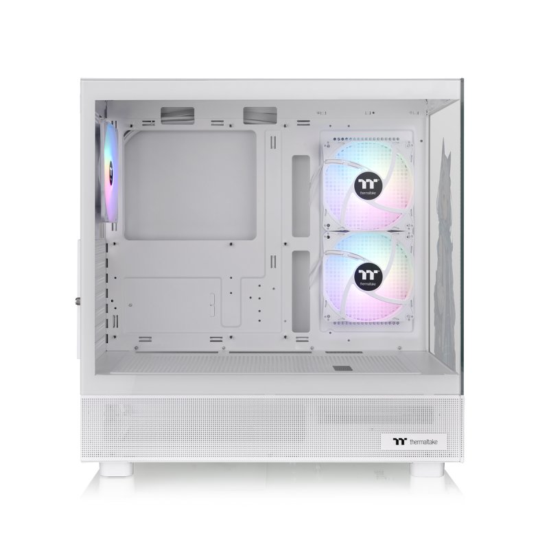 Thermaltake View 270 SP Edition Snow White
