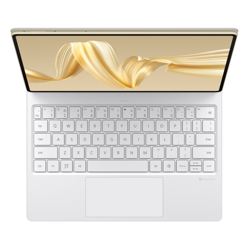 HUAWEI Matepad Pro 512-12-0G Gold