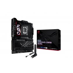 ASUS ROG MAXIMUS Z890 HERO Mainboard