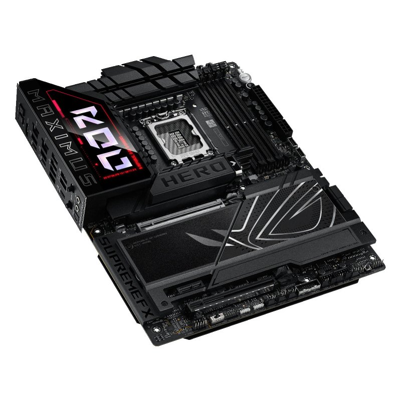 ASUS ROG MAXIMUS Z890 HERO Mainboard