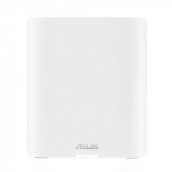 Router Asus WiFi 7 AiMesh ZenWiFi BT10 2er Weiß
