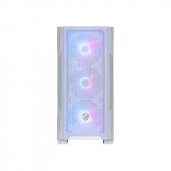 MSI MAG FORGE M100R WHITE