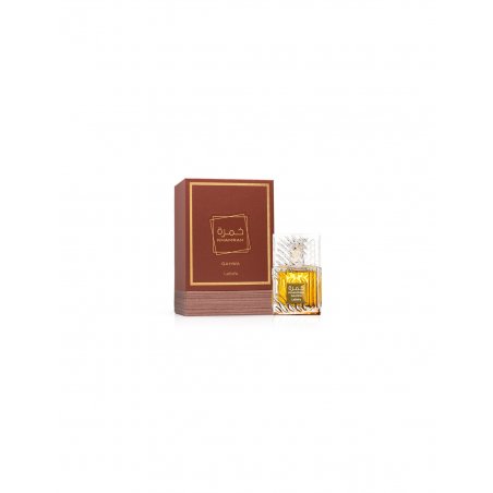 LATTAFA KHAMRAH QAHWA EDP SPRAY 100ML