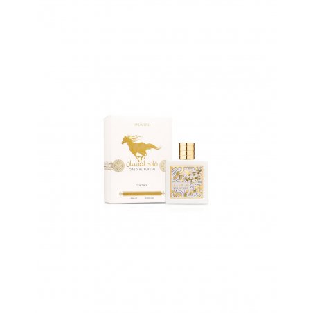 LATTAFA QAED AL FURSAN UNLIMITED EDP SPRAY 90ML