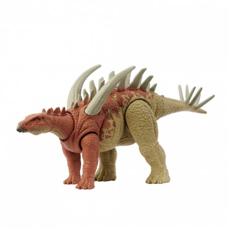 Jurassic World STRIKE ATTACK Gigantspinosaurus