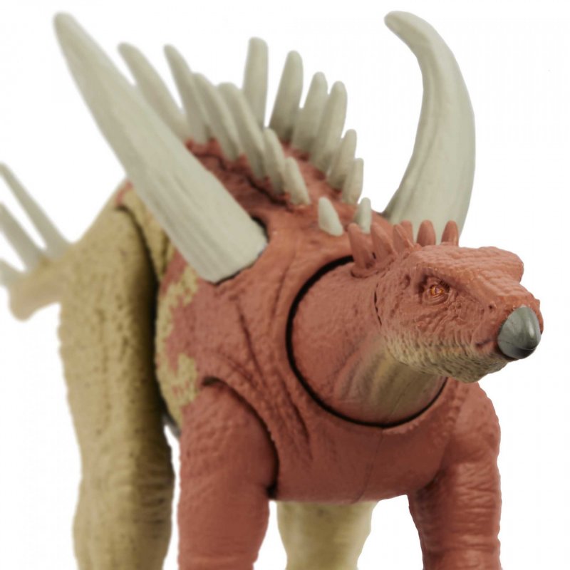 Jurassic World - Strike Attack - Gigantspinosaurus (HLN68)