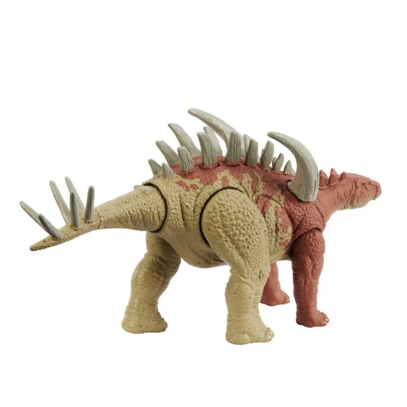 Jurassic World STRIKE ATTACK Gigantspinosaurus