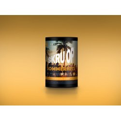 Skru op - Skru op for sommerhits, vol. 1