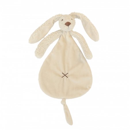 Happy Horse - Rabbit Richie Recycled Nusseklud - 25 cm - Beige (134012)