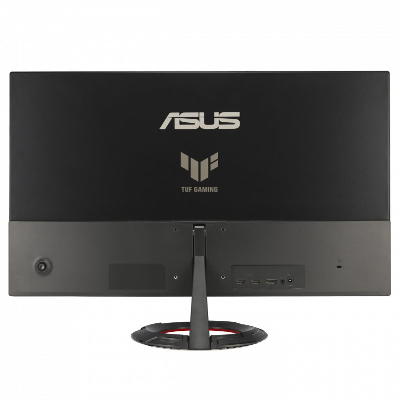 ASUS TUF Gaming VG249Q3R écran plat de PC 60,5 cm (23.8") 1920 x 1080 pixels Full HD LCD Noir