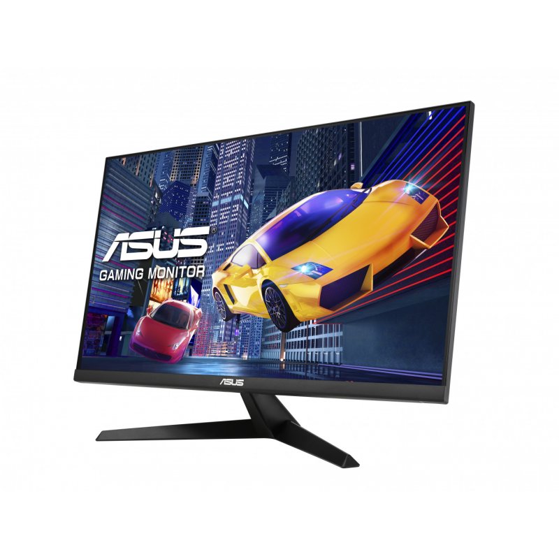 Asus 27" EyeCare VY279HGR Gaming Monitor (null cm (null Zoll))