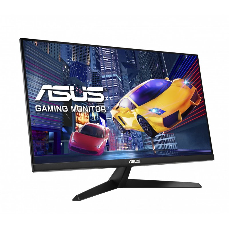 Asus 27" EyeCare VY279HGR Gaming Monitor (null cm (null Zoll))