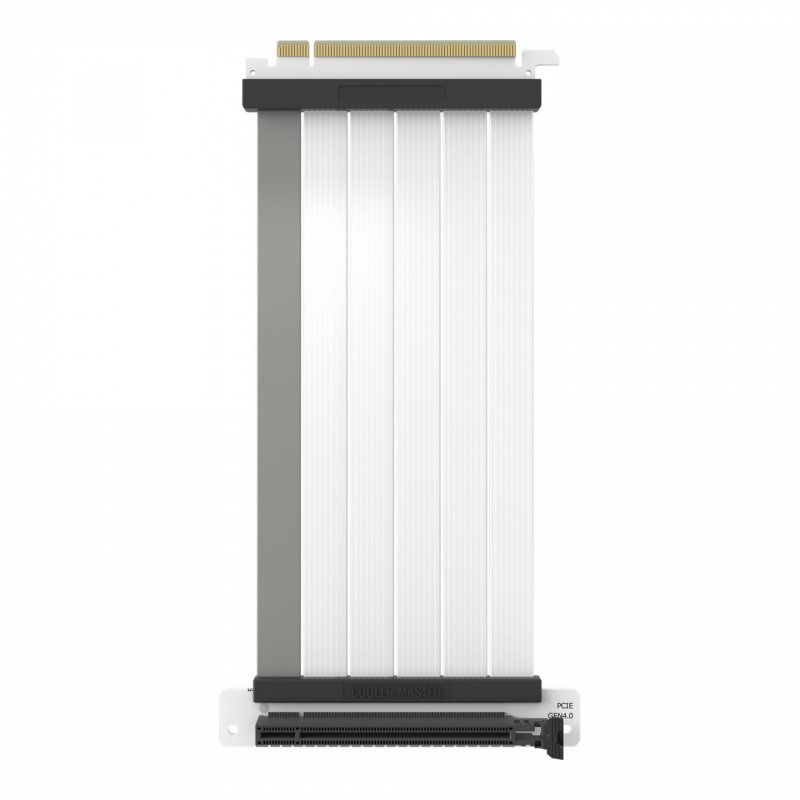 Cooler Master MCA-U002R-WPCI40-300 câble plat et ruban