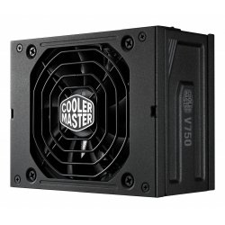 Cooler Master V SFX Gold 750 ATX 3.0 power supply unit 750 W 24-pin ATX Black