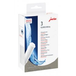 JURA Claris White Houseware filter