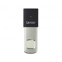 Lexar JumpDrive LJDF35P256G-RNBNG lecteur USB flash 256 Go USB Type-A 3.2 Gen 1 (3.1 Gen 1) Noir, Argent