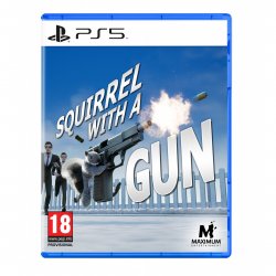 Squirrel With A Gun /PS5
