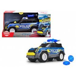 Dickie Toys - Police SUV(203306022)