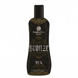 Australian Gold - Sinfully Bronze Lotion 250 ml