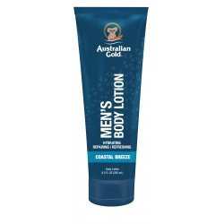 Australian Gold - Men's Body Lotion 250 ml