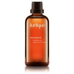 Jurlique - Rose Body Oil 100 ml