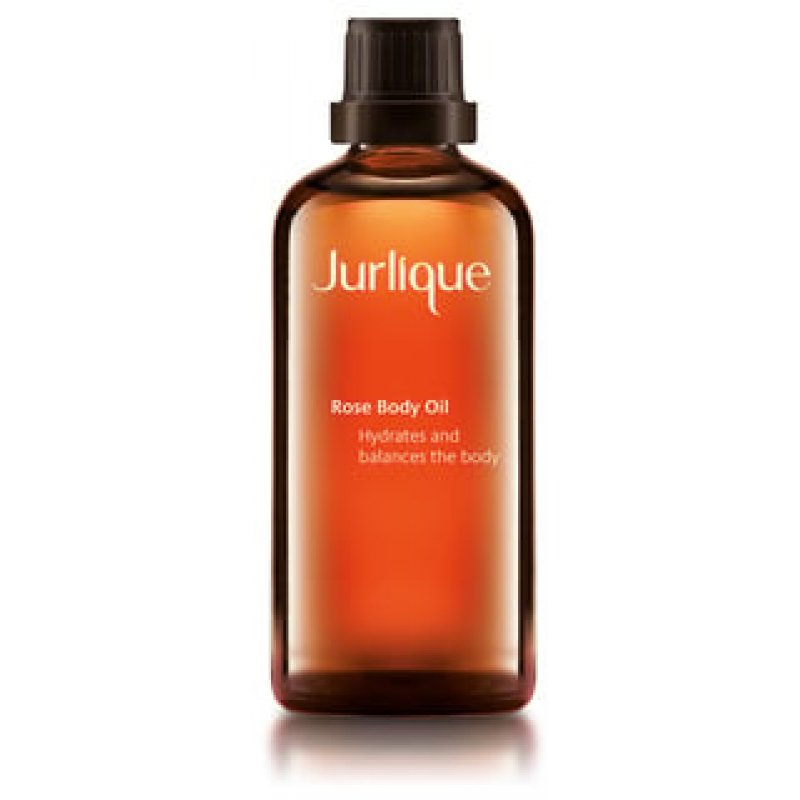 Jurlique - Rose Body Oil 100 ml