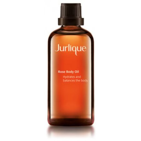 Jurlique - Rose Body Oil 100 ml