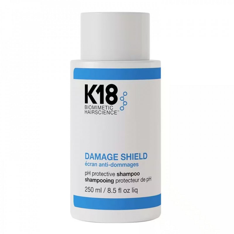K18 Peptide Prep pH Maintenance Shampoo, 250 ml