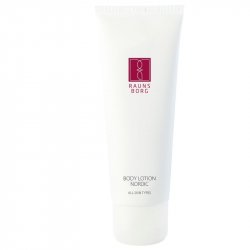 Raunsborg - Body Lotion For All Skin Types Travelsize 75 ml