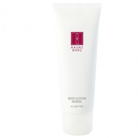 Raunsborg - Body Lotion For All Skin Types Travelsize 75 ml