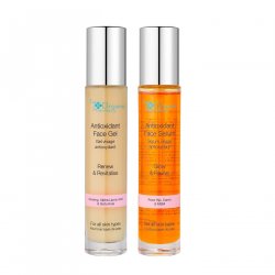 The Organic Pharmacy - Antioxidant Duo