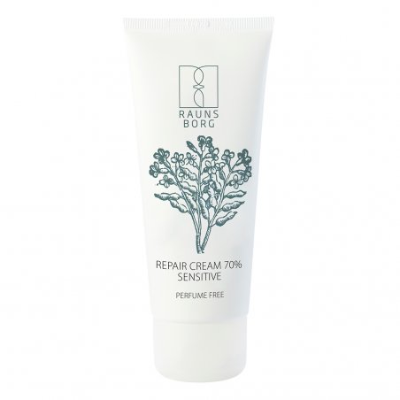 Raunsborg - Repair Cream 70% 100 ml