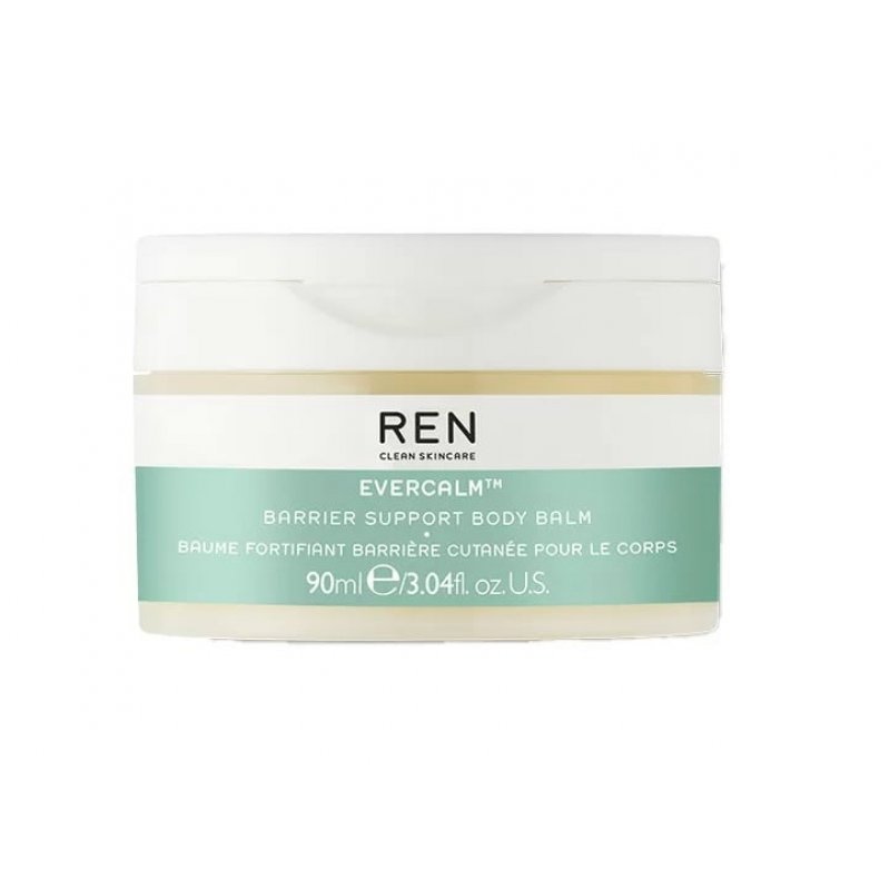 REN - Clean Skincare Evercalm Barrier Support Body Balm 90 ml